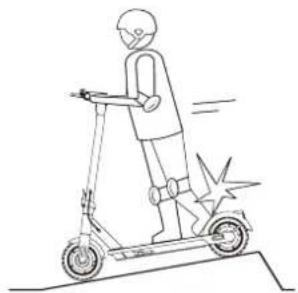 INMOTION Climber - How To Ride - 12