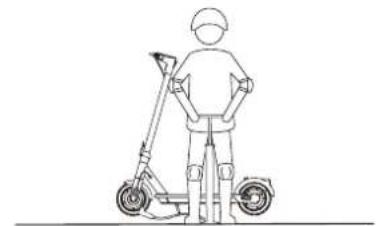 INMOTION Climber - Note: - 3