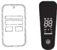 INMOTION Climber - Download the App via methods below - 3