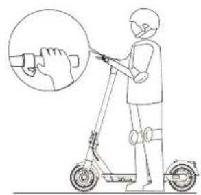 INMOTION Climber - How To Ride - 9