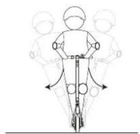 INMOTION Climber - How To Ride - 16
