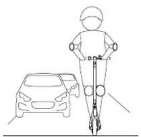 INMOTION Climber - How To Ride - 15