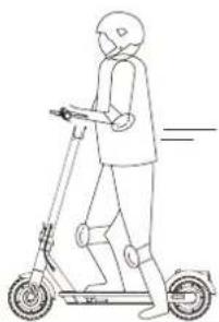 INMOTION Climber - How To Ride - 5