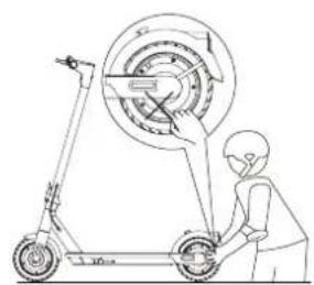 INMOTION Climber - How To Ride - 17