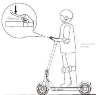 INMOTION Climber - How To Ride - 4