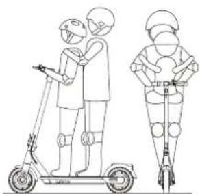 INMOTION Climber - How To Ride - 20
