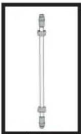 HOZELOCK 100-100-213 - Outdoor Solar Heated Shower - 11