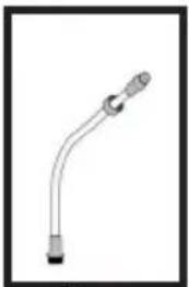HOZELOCK 100-100-213 - Outdoor Solar Heated Shower - 10