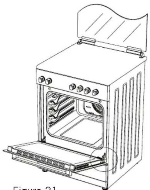 Orima OR-645-X - MANTENIMIENTO Y LIMPIEZA - 2