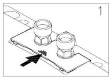 Clage MCX 3 - Technische gegevens - 2