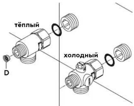 Clage DCX Next - Multiple Power System MPS®: - 3
