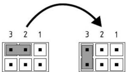 Clage DCX Next - Multiple Power System - 1