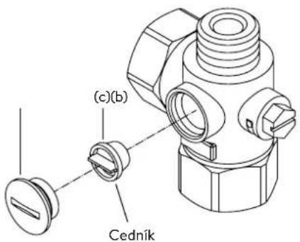 Clage DCX Next - Údržba - 3