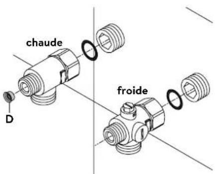Clage DCX Next - Sommaire - 3