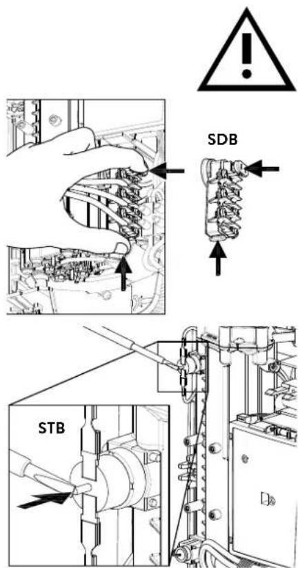 Clage DCX Next - Initial operation - 1