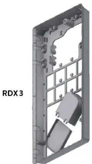 Clage DCX Next - Installation - 2
