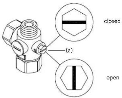 Clage DCX Next - Maintenance work - 1