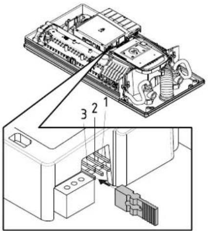 Clage DCX Next - Initial operation - 2