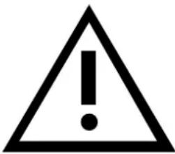 Clage DCX Next - Trouble-shooting and service - 1