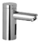 Clage M3 - Recommended open-outlet taps - 4