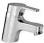 Clage M3 - Recommended open-outlet taps - 2