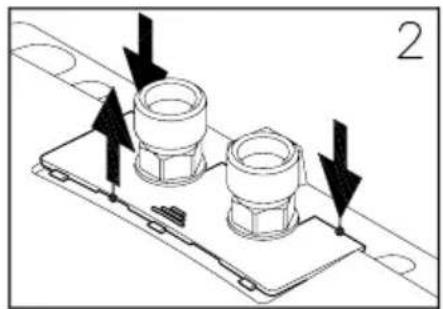 Clage M3 - Avlufting - 4