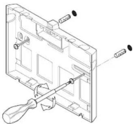 Clage M3 - Water connection - 1