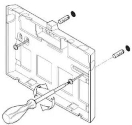Clage M3 - Vesiliitäntä - 1