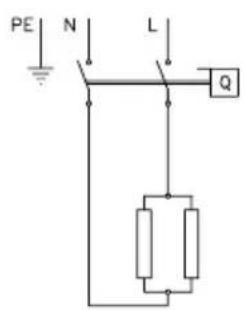 Clage M3 - Odpowietrzanie - 2