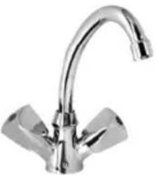 Clage M3 - Recommended open-outlet taps - 1