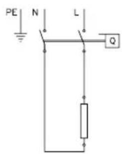 Clage M3 - Asennus - 1