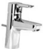 Clage M3 - Recommended open-outlet taps - 3