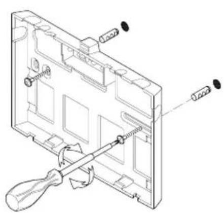 Clage M3 - Vattenanslutning - 1