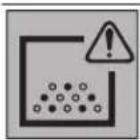 BOSCH GAS 20 L SFC Professional - Symboler - 2