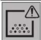 BOSCH GAS 20 L SFC Professional - Symbolen en hun betekenis - 3
