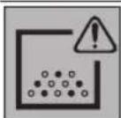 BOSCH GAS 20 L SFC Professional - Symbole i ich znaczenie - 4