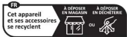BOSCH GAS 20 L SFC Professional - Valable uniquement pour la France : - 2