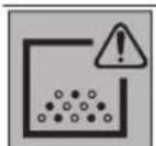 BOSCH GAS 20 L SFC Professional - 기호와 의미 - 3
