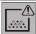 BOSCH GAS 20 L SFC Professional - Symbole und ihre Bedeutung - 3