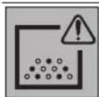BOSCH GAS 20 L SFC Professional - Simboli e relativi significati - 3