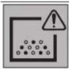 BOSCH GAS 20 L SFC Professional - Symbolit ja niiden merkitys - 1
