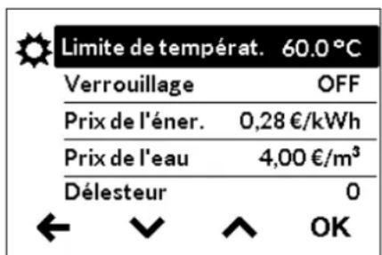 Clage DEX Next - Utilisation - 3
