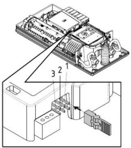 Clage DEX Next - Duschanwendung - 1