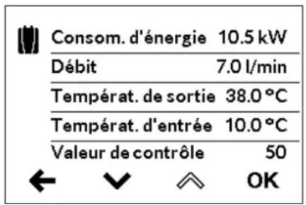 Clage DEX Next - Utilisateur - 1