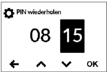 Clage DEX Next - Gebrauch - 2