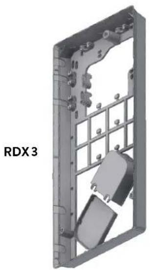 Clage DEX Next - Installatie - 2