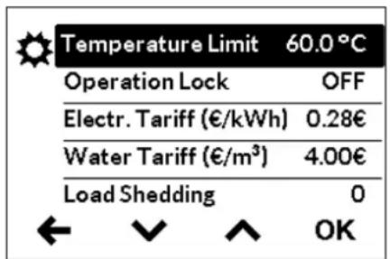 Clage DEX Next - Multiple Power System MPS®: - 3