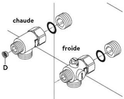 Clage DEX Next - Sommaire - 3