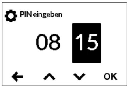 Clage DEX Next - Gebrauch - 1
