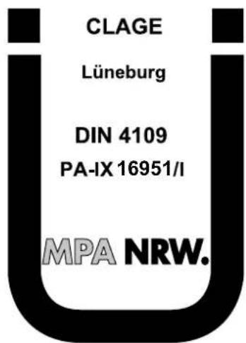 Clage DEX Next - Instalação - 2